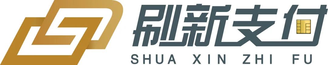 刷新支付官网LOGO