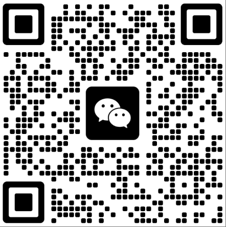 通易付APP下载二维码